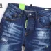 10Dsquared2 Jeans for Dsquared2 short Jeans for MEN #A38754