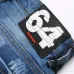 7Dsquared2 Jeans for Dsquared2 short Jeans for MEN #A38756