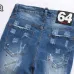 9Dsquared2 Jeans for Dsquared2 short Jeans for MEN #A38756