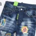 11Dsquared2 Jeans for Dsquared2 short Jeans for MEN #A38757