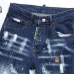 10Dsquared2 Jeans for Dsquared2 short Jeans for MEN #A38758