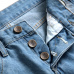 5Dsquared2 Jeans for Dsquared2 short Jeans for MEN #9874412