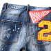 4Dsquared2 Jeans for MEN #9874416