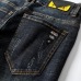 14FENDI Jeans for men #9122785
