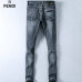 10FENDI Jeans for men #9128780