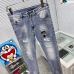 3FENDI Jeans for men #A24470