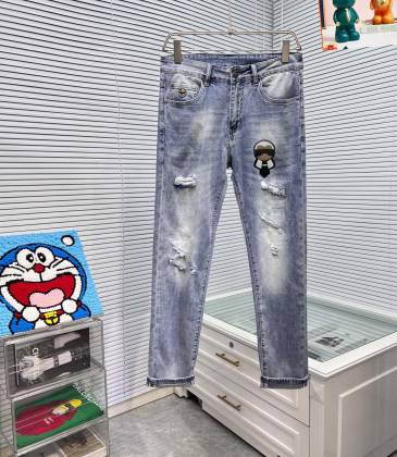 FENDI Jeans for men #A24470