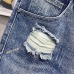 3FENDI Jeans for men #A36065