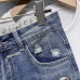 4FENDI Jeans for men #A36065