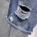 6FENDI Jeans for men #A36065