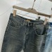 4FENDI Jeans for men #A36073