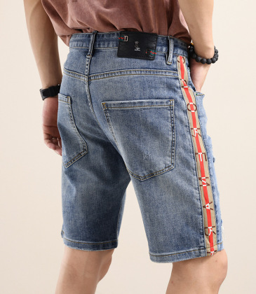 Gucci Jeans for Gucci Short Jeans for men #999923255