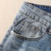 5Gucci Jeans for Men #9117117