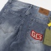 4Gucci Jeans for Men #999935315