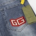 6Gucci Jeans for Men #999935315