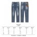 9Gucci Jeans for Men #999935315