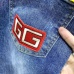 5Gucci Jeans for Men #A28982