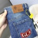 1Gucci Jeans for Men #A28982