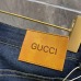 5Gucci Jeans for Men #A31451