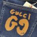 6Gucci Jeans for Men #A31451