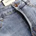 3Gucci Jeans for Men #A38672