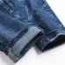 4Gucci Jeans for Men #A38747