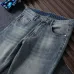 6Gucci Jeans for Men #A38789