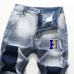 4HERMES Jeans for MEN #A26684