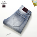 6HERMES Jeans for MEN #A26684