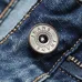 6HERMES Jeans for MEN #A37507