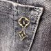 7Louis Vuitton Jeans for Louis Vuitton short Jeans for men #99902840