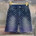 1Louis Vuitton Jeans for Louis Vuitton short Jeans for men #A36740