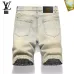 10Louis Vuitton Jeans for Louis Vuitton short Jeans for men #A38759