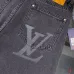 8Louis Vuitton Jeans for Louis Vuitton short Jeans for men #A44299