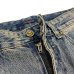 4Louis Vuitton Jeans for MEN #999915151