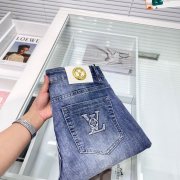 Louis Vuitton Jeans for MEN #A24467