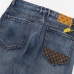 4Louis Vuitton Jeans for MEN #999935326
