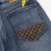 6Louis Vuitton Jeans for MEN #999935326
