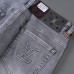 9Louis Vuitton Jeans for MEN #A25324