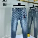 1Louis Vuitton Jeans for MEN #999937273