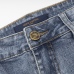 3Louis Vuitton Jeans for MEN #9999921363