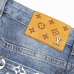 4Louis Vuitton Jeans for MEN #9999921364