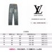 9Louis Vuitton Jeans for MEN #9999921366