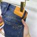 6Louis Vuitton Jeans for MEN #A27918