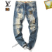 1Louis Vuitton Jeans for MEN #A28361