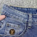 7Louis Vuitton Jeans for MEN #A28972