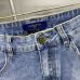 7Louis Vuitton Jeans for MEN #A28977