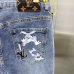 8Louis Vuitton Jeans for MEN #A28977