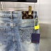 8Louis Vuitton Jeans for MEN #A28980