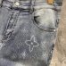 6Louis Vuitton Jeans for MEN #A31441
